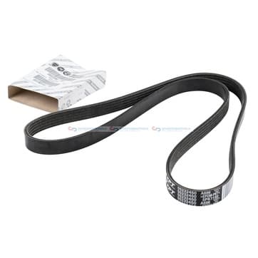 Flerspårsrem från Autofrance