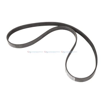 Flerspårsrem från Autofrance