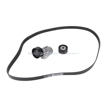 Flerspårsrem från Autofrance