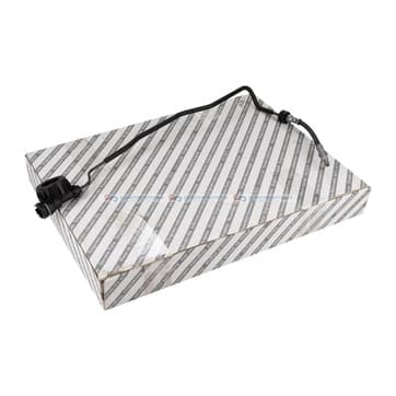 Vajer, kopplingsstyrning från Autofrance