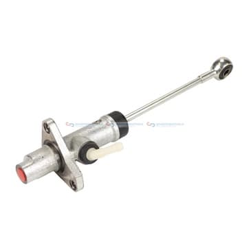 Huvudcylinder, koppling