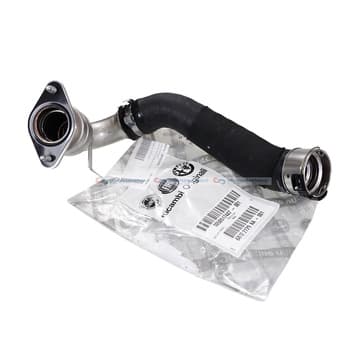 Laddluftslang från Autofrance