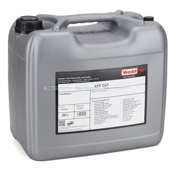 Automatväxellådsolja