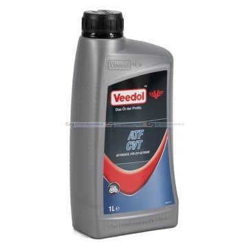 Automatväxellådsolja