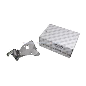 Lager, växellådsutgångsaxel (manuell växellåda) från Autofrance