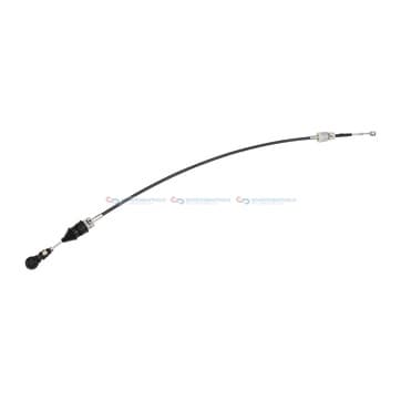 Vajer, manuell växellåda