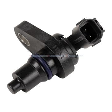 Givare, hastighet från Autofrance