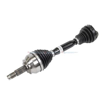 Drivaxel från Autofrance