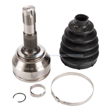 Knutsats, drivaxel från Autofrance