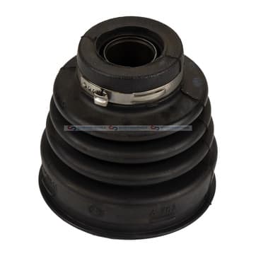 Damaskats, kardanaxel från Autofrance