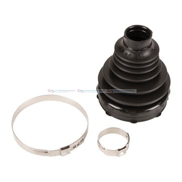 Damaskats, kardanaxel från Autofrance