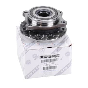 Hjullager från Autofrance