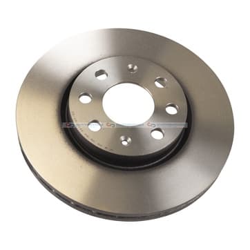 Bromsskiva från Autofrance