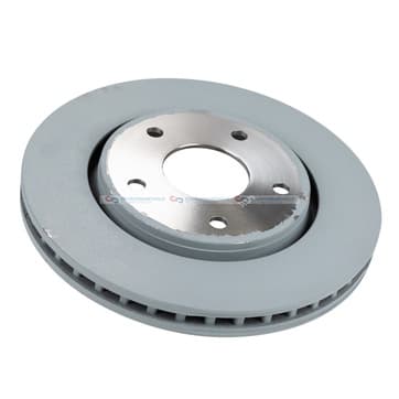 Bromsskiva från Autofrance