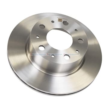 Bromsbeläggssats från Autofrance