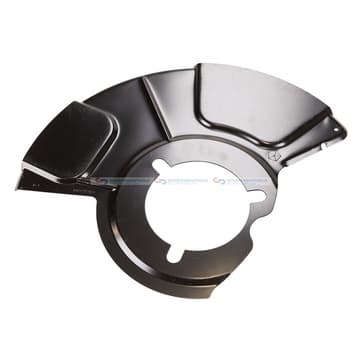 Stänkskydd, bromsskiva från Autofrance