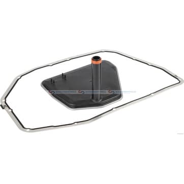 Hydraulfilter, automat