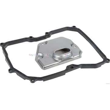 Hydraulfilter, automat