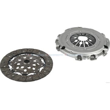 Kopplingssats Ø-240mm