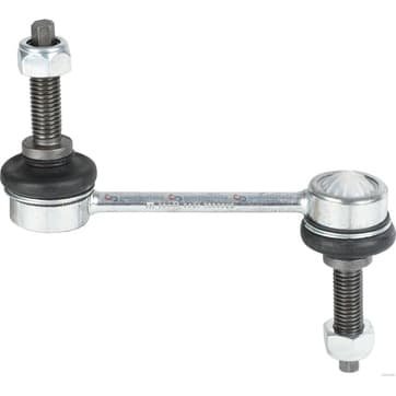 Länk, krängningshämmare, Bakaxel, båda sidor — Bakaxel, båda sidor från Autofrance