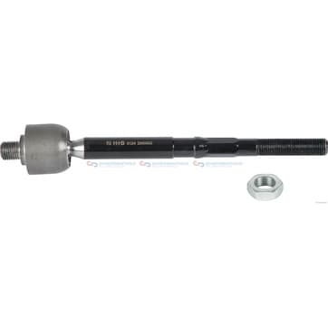 Inre styrled, Framaxel — Framaxel från Autofrance