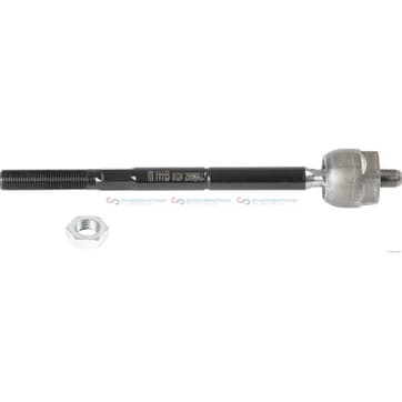 Inre styrled, Framaxel — Framaxel från Autofrance