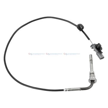 Sensor, avgastemperatur från Autofrance