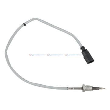 Sensor, avgastemperatur från Autofrance