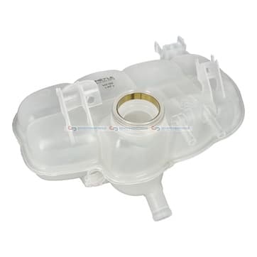 Expansionskärl, kylvätska