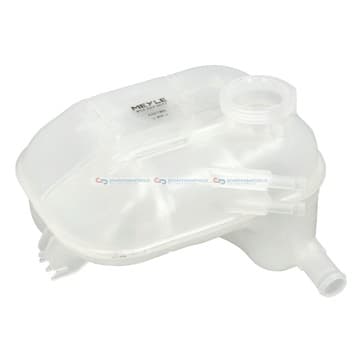 Expansionskärl, kylvätska