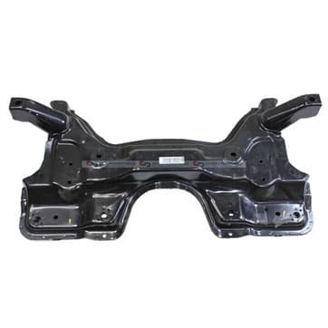 Bussning, axle cross member från Autofrance