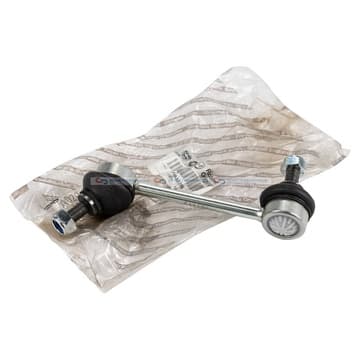 Länk, krängningshämmare