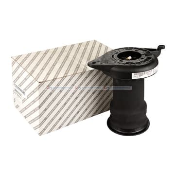 Bälg, luftfjädring