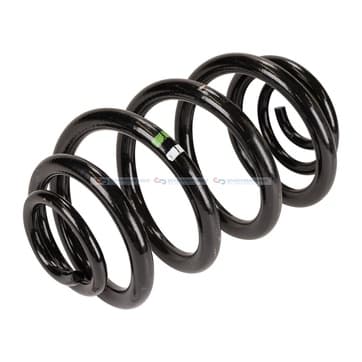 Fjäder från Autofrance