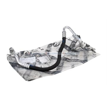 Värmeslang från Autofrance