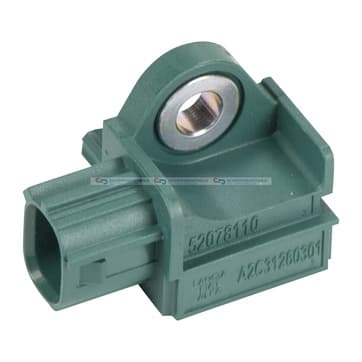 Styrenhet, krockkudde från Autofrance