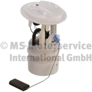 Bränsletillförselenhet från Autofrance