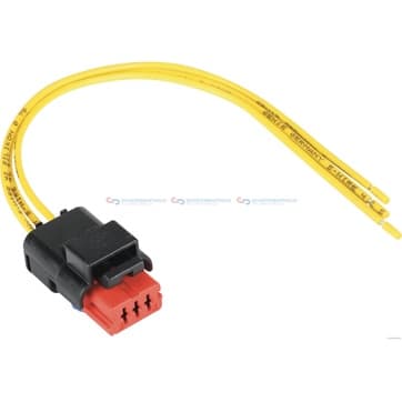 Kabelreparationssats, vevaxelgivare från Autofrance