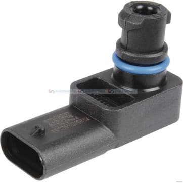 Givare, laddtryck från Autofrance