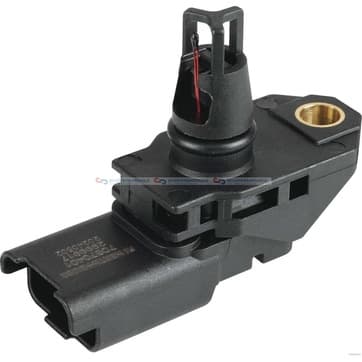 Givare, insugningslufttemperatur