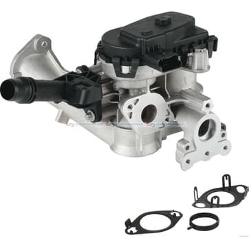 EGR-ventil från Autofrance