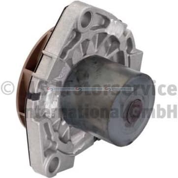 Vattenpump, motorkylning från Autofrance