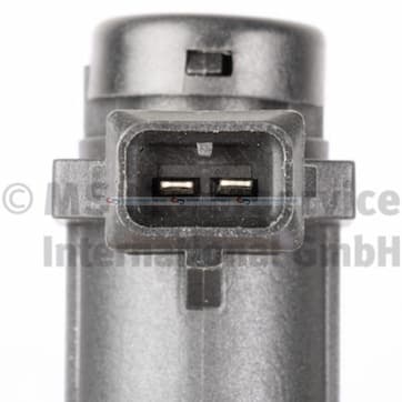 Ventil, sekundärluftsystem