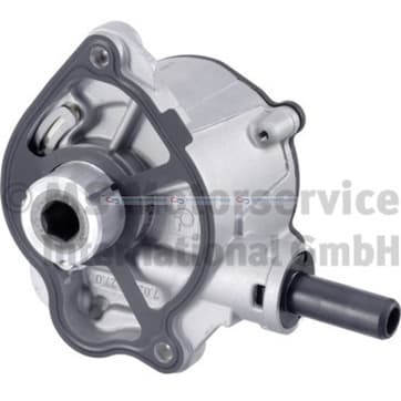 Vakuumpump, bromssystem från Autofrance