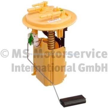 Givare, bränsletank från Autofrance