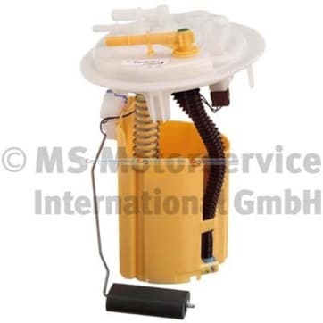 Givare, bränsletank från Autofrance