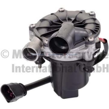 Sekundärluftpump från Autofrance