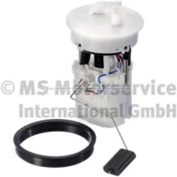 Bränsletillförselenhet från Autofrance