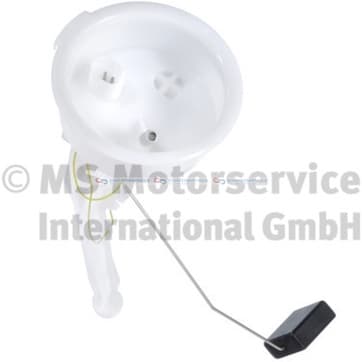 Givare, bränsletank från Autofrance