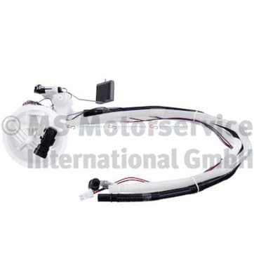 Givare, bränsletank från Autofrance